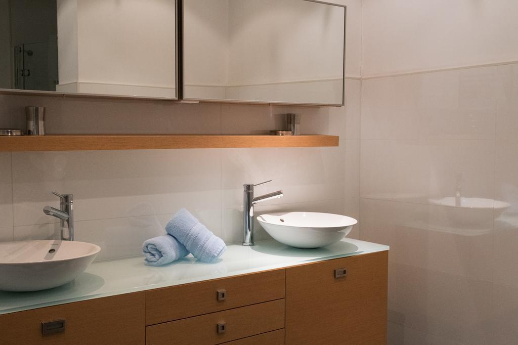 Demeure Des Girondins Apartment Saint-Emilion Bagian luar foto