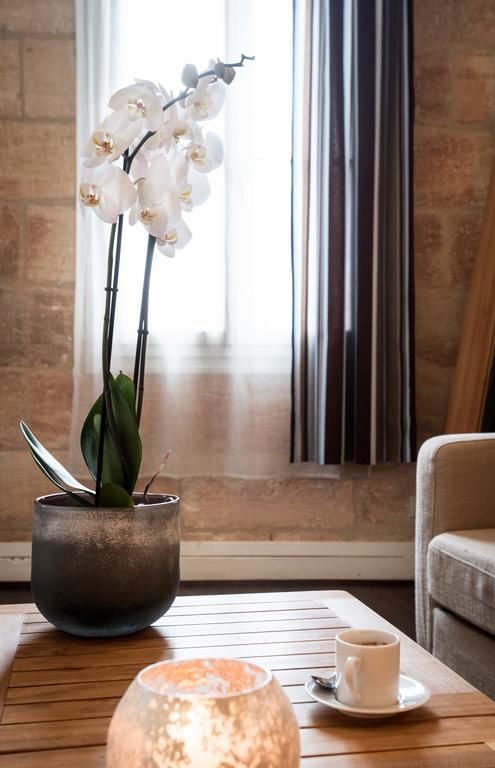Demeure Des Girondins Apartment Saint-Emilion Bagian luar foto